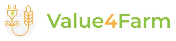 Logo Value4Farm Logo Value4Farm